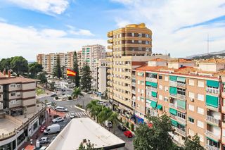 Piso en venta en Motril pueblo en Motril