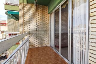 Piso en venta en Motril pueblo en Motril