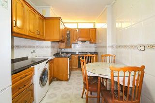 Piso en venta en Motril pueblo en Motril