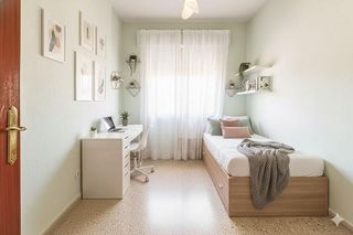 Piso en venta en Motril pueblo en Motril