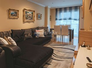 Piso en venta en As Travesas - Balaídos en Vigo