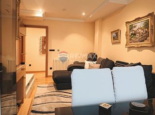 Piso en venta en As Travesas - Balaídos en Vigo