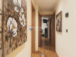 Piso en venta en As Travesas - Balaídos en Vigo