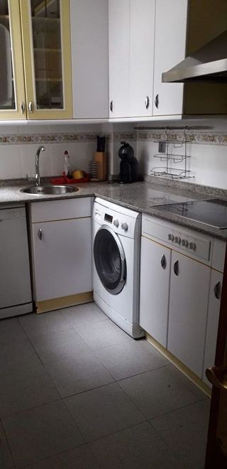 Piso en venta en La Peña en Bilbao