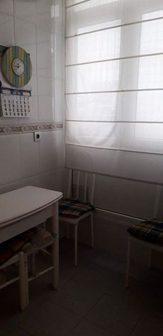 Piso en venta en La Peña en Bilbao