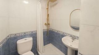 Piso en venta en La Peña en Bilbao