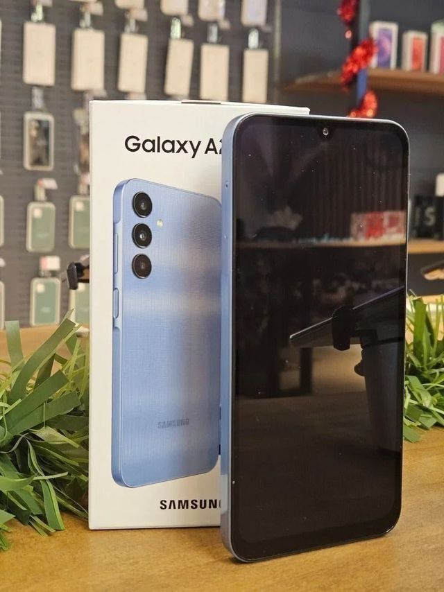 Samsung A25 5G 128GB Azul