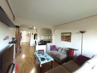 Piso en venta en Tudela