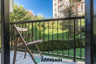 Piso en venta en Ategorrieta - Ulia en San Sebastián-Donostia