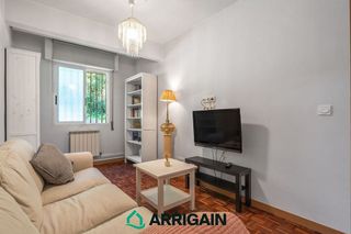 Piso en venta en Ategorrieta - Ulia en San Sebastián-Donostia