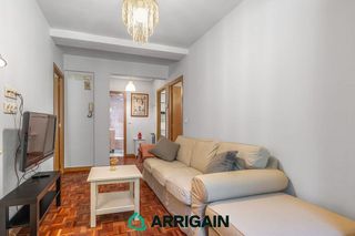 Piso en venta en Ategorrieta - Ulia en San Sebastián-Donostia
