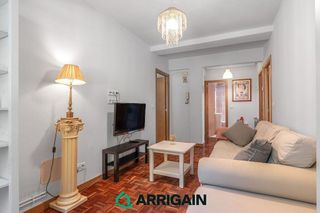 Piso en venta en Ategorrieta - Ulia en San Sebastián-Donostia