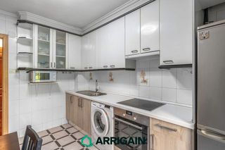 Piso en venta en Ategorrieta - Ulia en San Sebastián-Donostia