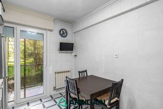 Piso en venta en Ategorrieta - Ulia en San Sebastián-Donostia