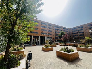 Piso en venta en Centro en Torrejón de Ardoz