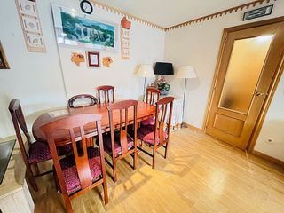 Piso en venta en Centro en Torrejón de Ardoz