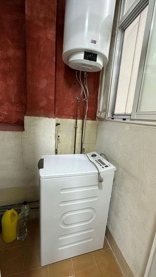 Piso en venta en Casco Histórico en Cartagena