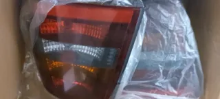 Pilotos Traseros Opel Astra G Oscurecidos