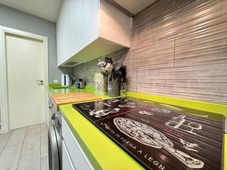 Piso en venta en Centro Urbano en San Sebastián de los Reyes