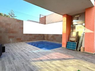 Piso en venta en Barrio de Peral en Cartagena