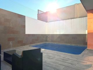 Piso en venta en Barrio de Peral en Cartagena