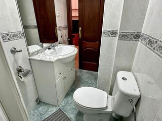 Piso en venta en La Unión - Cruz de Humilladero - Los Tilos en Málaga