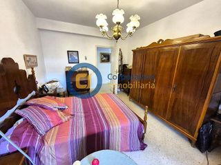 Piso en venta en Zona Centro-Corredera en Lorca