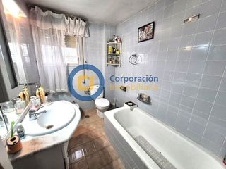 Piso en venta en Zona Centro-Corredera en Lorca