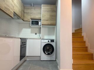 Dúplex en venta en Cimadevilla en Gijón