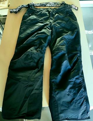 Pantaloni sci Anzi Besson XXXL