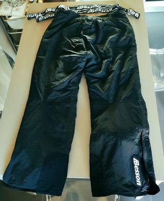 Pantaloni sci Anzi Besson XXXL