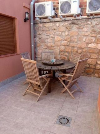 Casa pareada en venta en Torrebesses