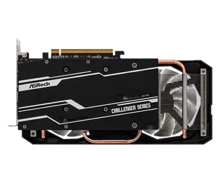 Tarjeta Gráfica AMD Radeon RX 6600 XT ASRock