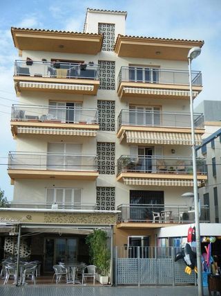 Piso en venta en Regueral - Prat d'en Forés en Cambrils