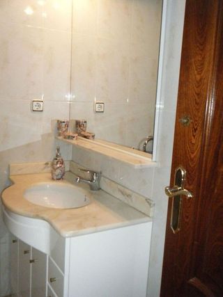 Piso en venta en Regueral - Prat d'en Forés en Cambrils