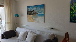 Piso en venta en Regueral - Prat d'en Forés en Cambrils