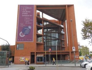 Piso en venta en Sant Ildefons en Cornellà de Llobregat