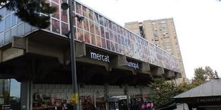 Piso en venta en Sant Ildefons en Cornellà de Llobregat