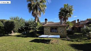 Chalet en venta en Niàgara Parc - Ágora Parc - Roca Rossa en Tordera