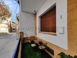 Casa adosada en venta en Caldes d´Estrac