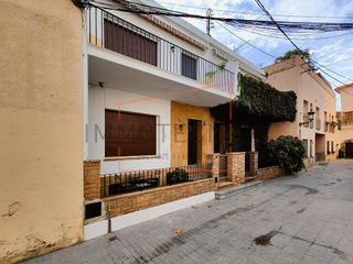 Casa adosada en venta en Caldes d´Estrac