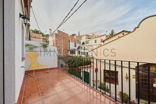Casa adosada en venta en Caldes d´Estrac