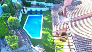 Chalet en venta en Corbera de Llobregat