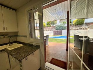 Chalet en venta en Corbera de Llobregat