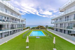 Ático en venta en Sant Andreu de Llavaneres