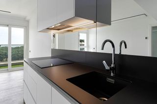 Ático en venta en Sant Andreu de Llavaneres