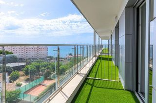 Ático en venta en Sant Andreu de Llavaneres