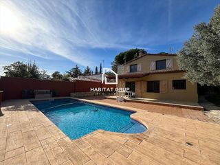 Chalet en venta en Cabanyes-Mas Ambrós-Mas Pallí en Calonge