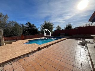 Chalet en venta en Cabanyes-Mas Ambrós-Mas Pallí en Calonge