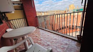 Ático en venta en Baró de Viver en Barcelona